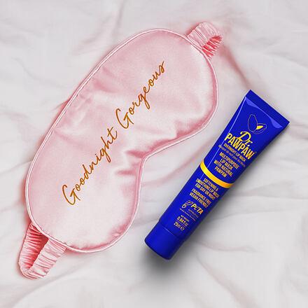 Actual product image Dr. PawPaw Overnight Lip Mask (Lip balm, 25 ml)