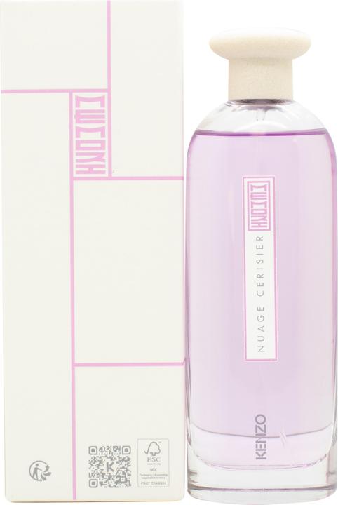 Produktbild Kenzo The Memori Collection (Eau de Parfum, 75 ml)