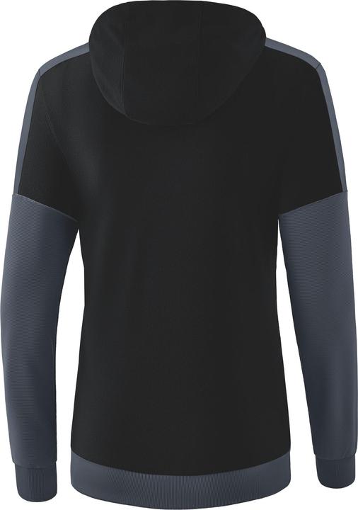 Erima Squad Kapuzensweat Damen (42)