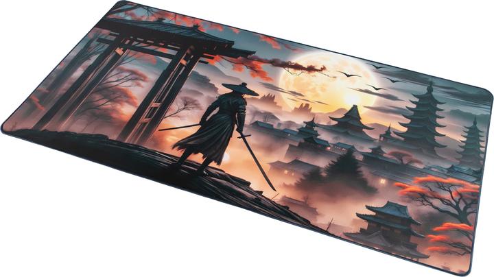 Actual product image Blackstorm Samurai Mouse Pad, 40 × 80 cm