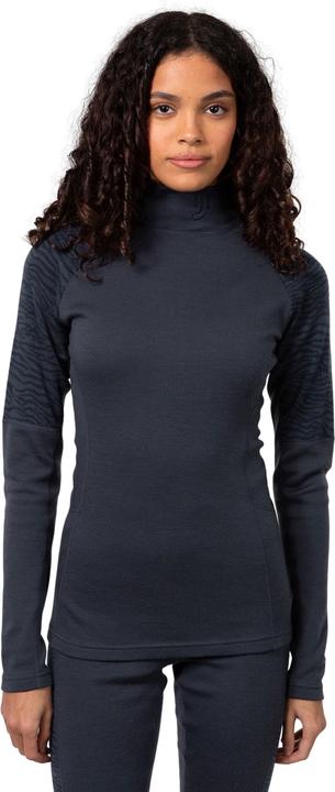 Actual product image Johaug Elevate Half Zip (XS)