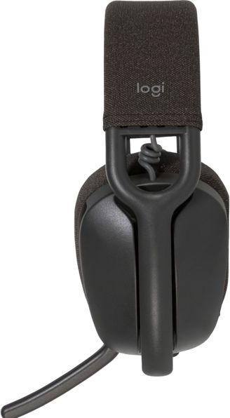 Produktbild Logitech Zone Vibe (Kabellos, USB-C)