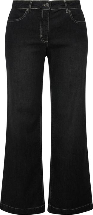 Produktbild Angel of Style Jeans Nora, weit und gerade, Stretchkomfort, 4-Pocket (48)