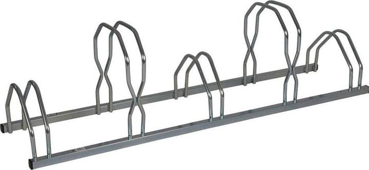 Actual product image Mottez 5s galvanised