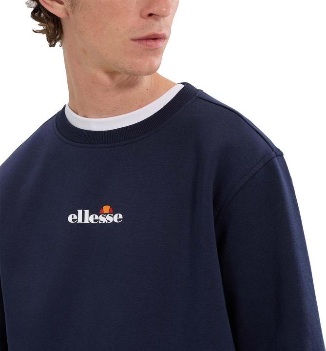 Produktbild Ellesse Sweatshirt Casual Bequem sitzend KIAMTO 2 (XXL)
