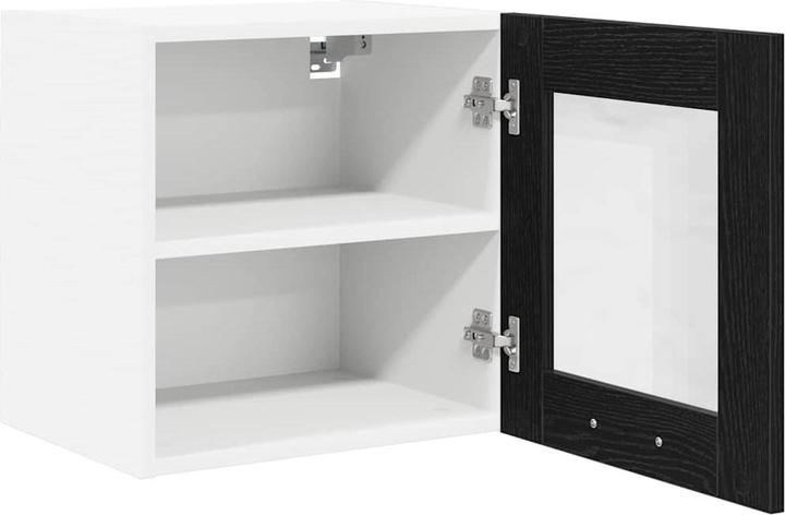 Actual product image vidaXL Küchenaufbewahrung (31 x 40 x 40 cm)