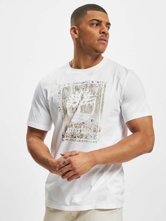 Produktbild Timberland Ses Stack T-Shirt - 110311 (L, S)