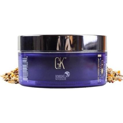 Gk Hair, Haarmaske, Global Keratin Red Bombshell Masque 7.05 Fl Oz 200g