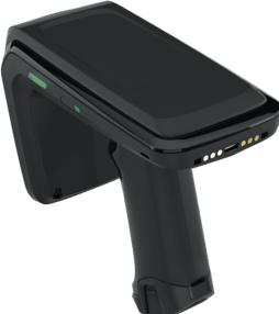 Immagine prodotto Zebra Slitta standard RFID UHF RFD40