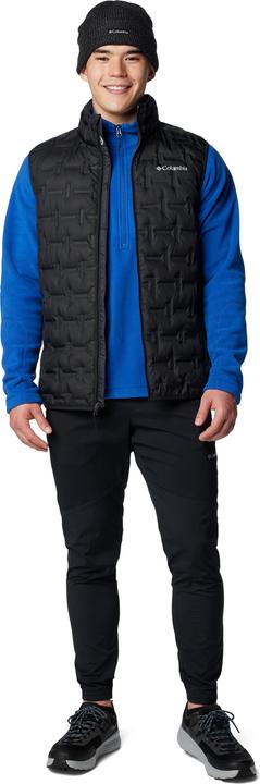 Produktbild Columbia Fast Trek™ III Half Zip Fleece (L)