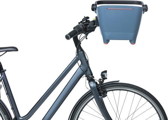 Immagine prodotto Basil Buddy (32 l)