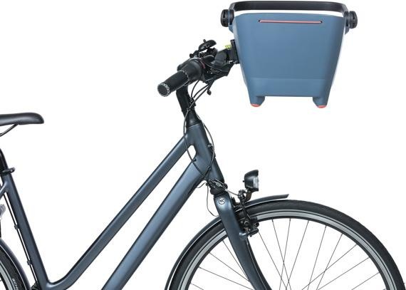 Actual product image Basil Buddy (32 l)