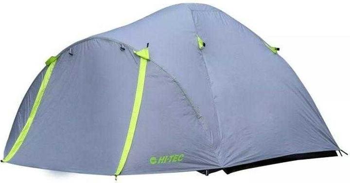 Produktbild Hi-Tec Camping tent Solarpro 3 (3.60 kg, 3 Personen)