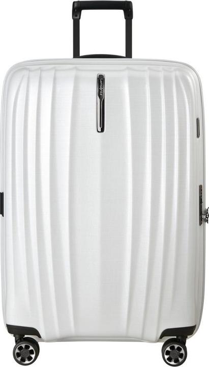 Actual product image Samsonite Nexis Spinner (105 l)