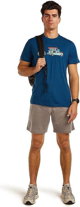 Produktbild Icebreaker Transportage Tech Lite (M)