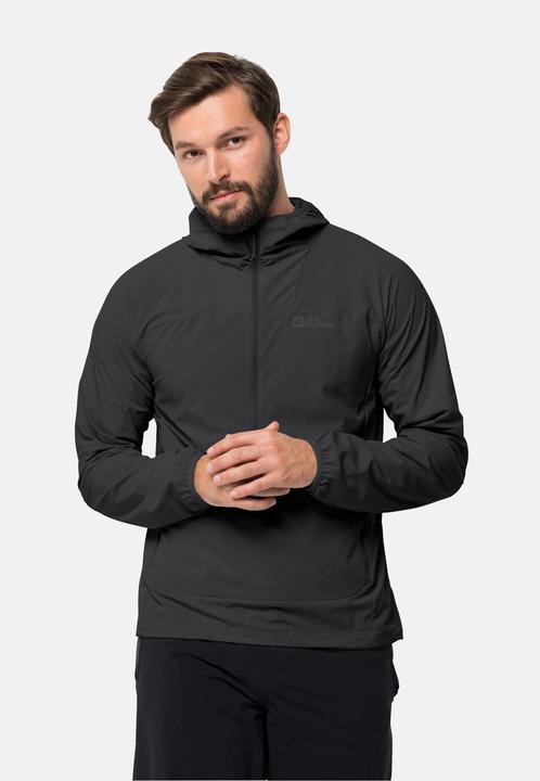 Produktbild Jack Wolfskin Prelight Overhead M (S)