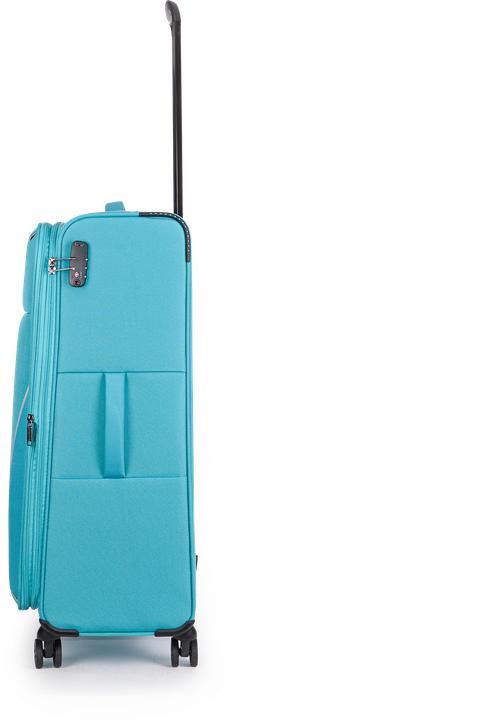 Actual product image Stratic Strong - Suitcase L (118 l)