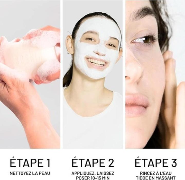 Actual product image Soskin Double Action Smoothing Mask (50 ml)