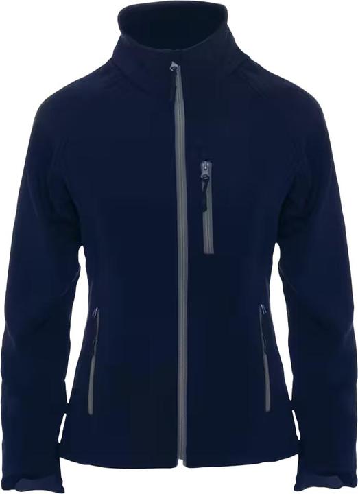 Produktbild Alpinia Antartida Softshelljacke (M)