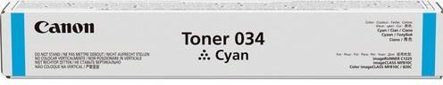 Immagine prodotto Canon C-Exv034cy (C)