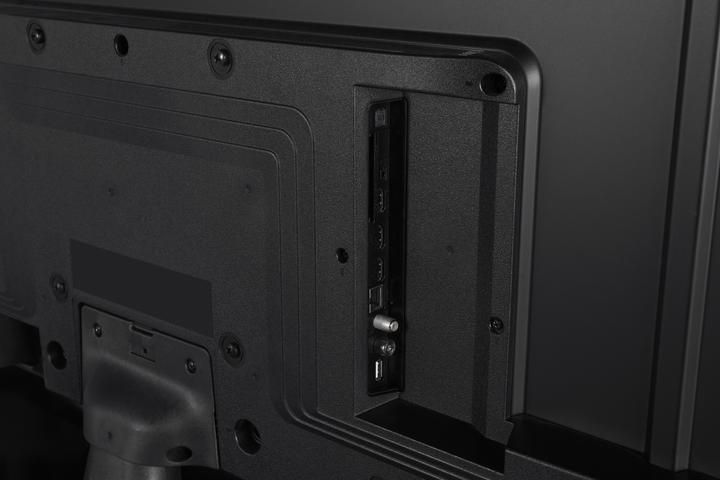 Produktbild Toshiba 50UV3363DA Smart TV 50 Zoll 4K (50", 4K)