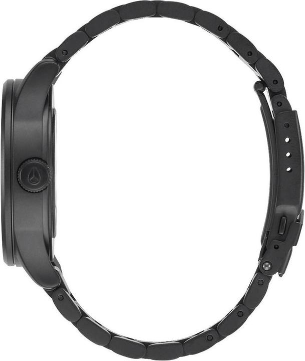 Actual product image Nixon Sentry 38 SS (Analogue wristwatch, 38 mm)