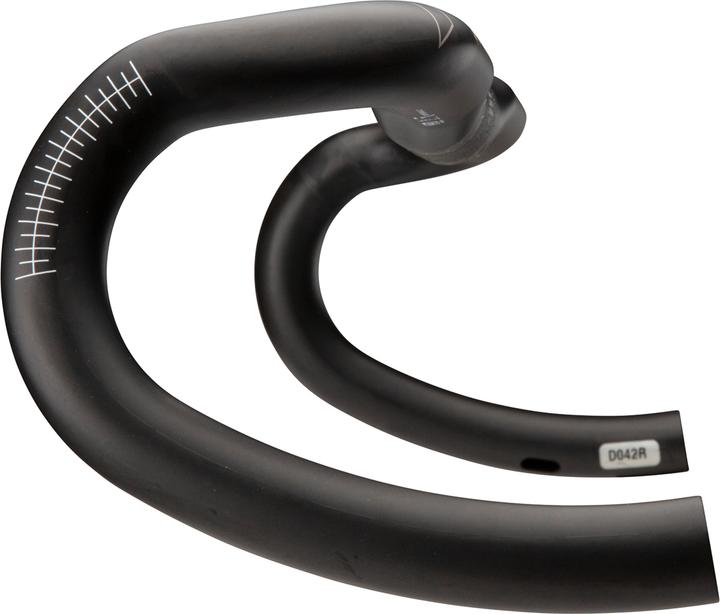 Productafbeelding Easton EC90 ALX Road Bar Grind 10° Flare Di2