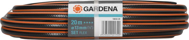 Actual product image Gardena Comfort Flex 18034 (20 m, 12.70 mm)