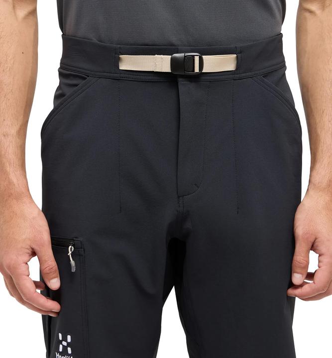 Produktbild Haglöfs Lizard Softshell Shorts (L)