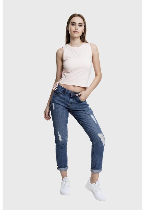 Produktbild Urban Classics Lace Up (L)