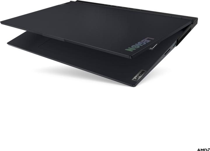 Produktbild Lenovo Legion 5 (17.30", AMD Ryzen 7 5800H, 16 GB, 1000 GB, CH)