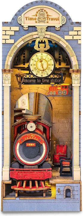 Immagine prodotto Robotime Viaggio nel tempo