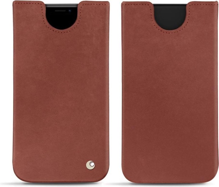 Produktbild Noreve Lederschutzhülle (Apple iPhone XR)