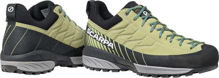 Actual product image Scarpa Mescalito GTX Schuhe (42)