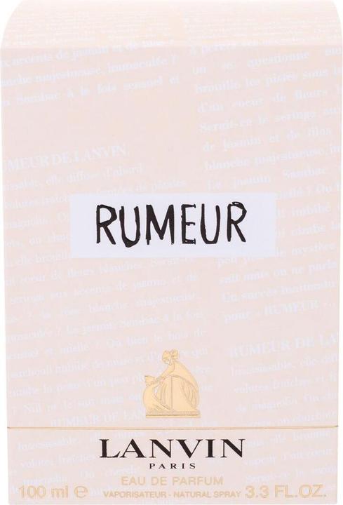 Immagine prodotto Lanvin Rumeur (Eau de parfum, 100 ml)