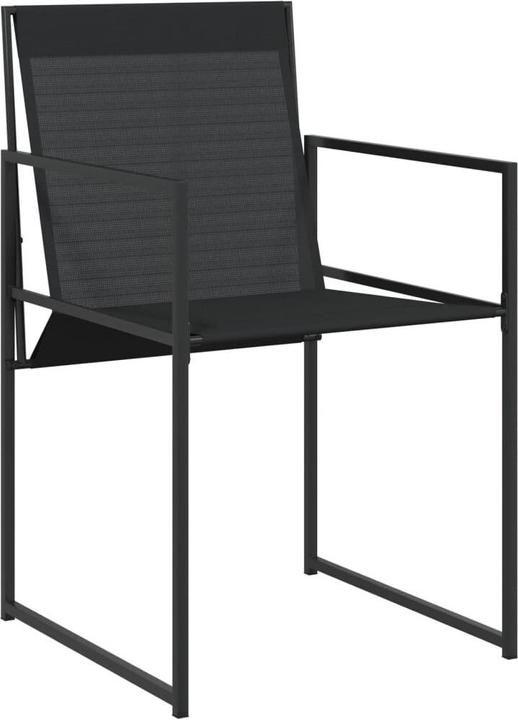 Produktbild vidaXL Garten Essgruppe