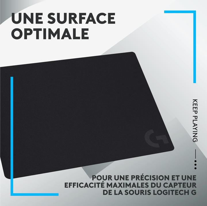 Immagine prodotto Logitech G G240 (M)