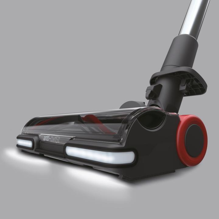 Actual product image Hoover HF910H 011