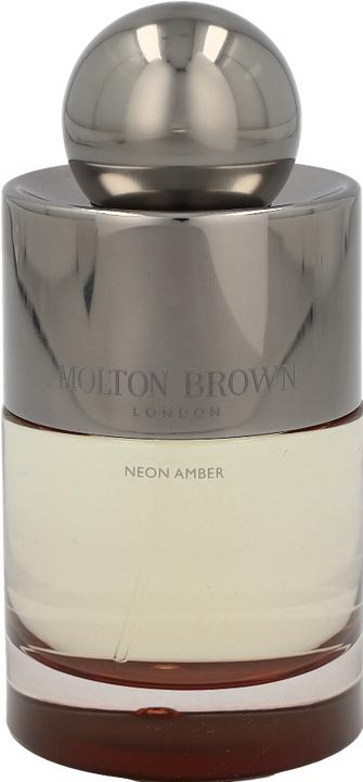 Produktbild Molton Brown Neon Amber Eau de Toilette (Eau de Toilette, 100 ml)