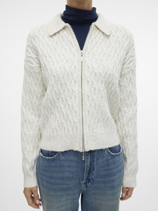 Produktbild Vero Moda VMMEFFA Strickjacke Strickjacke (L)