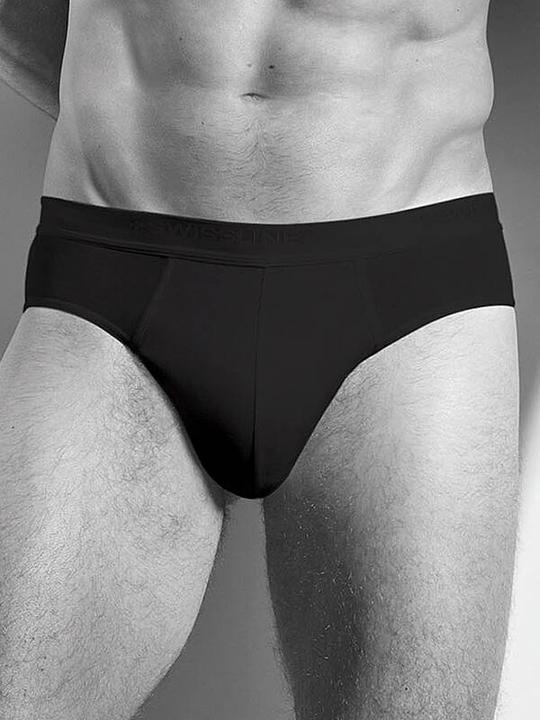Immagine prodotto ISA Bodywear Slip (L, Confezione singola)