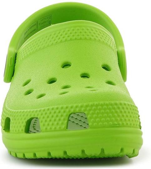 Produktbild Crocs T's Classic Clog (25)