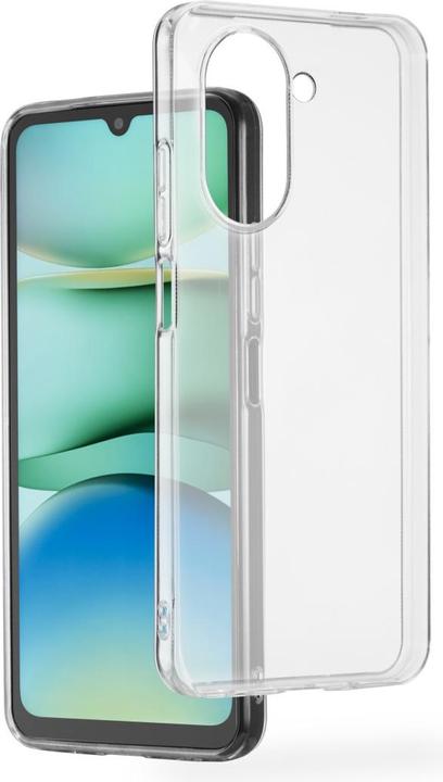 Produktbild Hama Cover AC Redmi A5 tr (Xiaomi Redmi A5 4G)