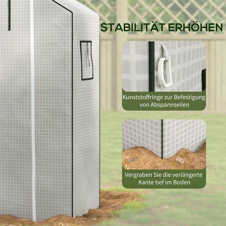 Produktbild Jamb Ersatzfolie