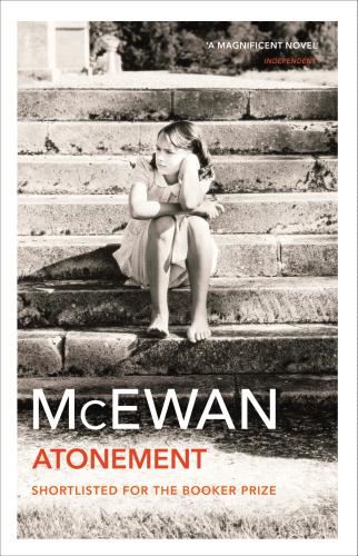 Produktbild Atonement (Englisch, Ian McEwan, 2002)