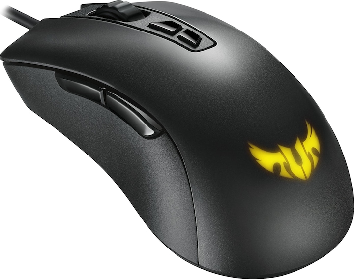 Produktbild ASUS TUF Gaming Combo K1 & M3 (DE, Kabelgebunden)