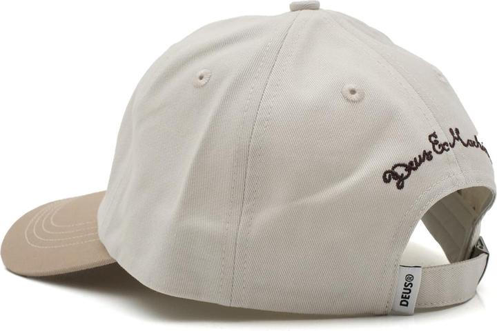 Actual product image Deus Ex Machina Speedshop