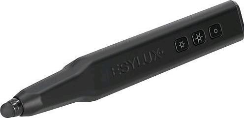 Image du produit Esylux Stylo ESY - Universel - Bluetooth - Boutons-poussoirs - Noir