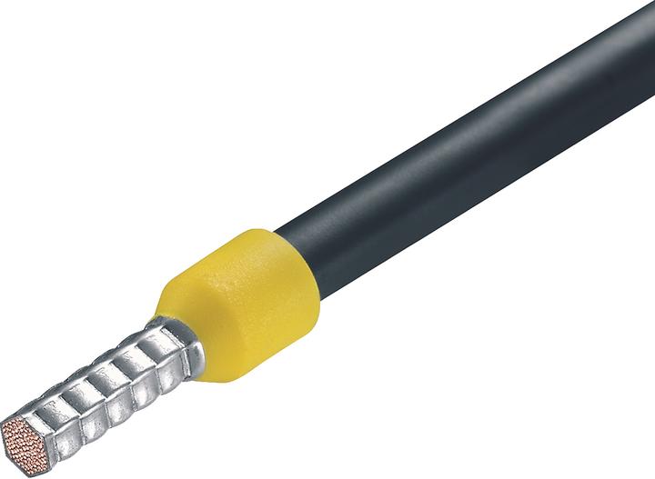 Produktbild Weidmüller Werkzeug für Kabelschuh-Crimpzange (195 mm)