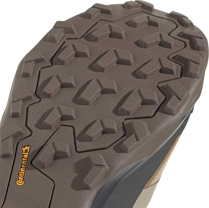 Actual product image Adidas Terrex Skychaser Ax5 Mid Gtx - cardbo/blacar/seimor (40)